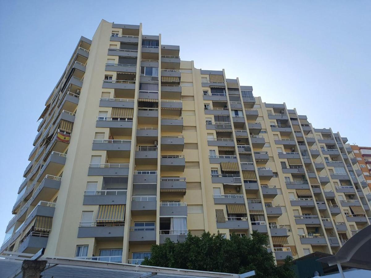 Tamarindos Apartments By Alfresco Stays Benalmadena Exterior photo