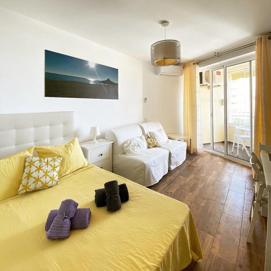 Tamarindos Apartments By Alfresco Stays Benalmadena Exterior photo