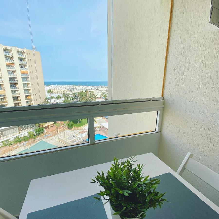 Tamarindos Apartments By Alfresco Stays Benalmadena Exterior photo