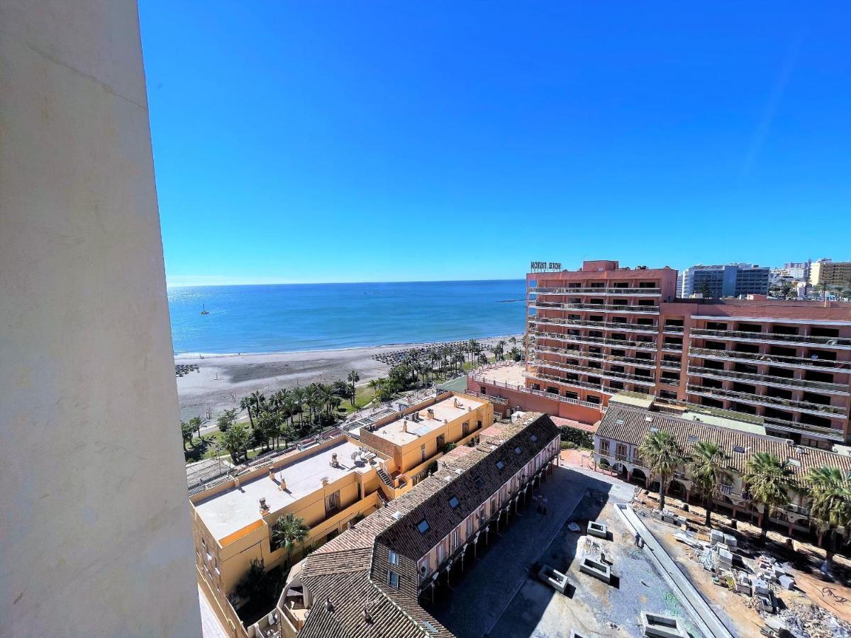 Tamarindos Apartments By Alfresco Stays Benalmadena Exterior photo
