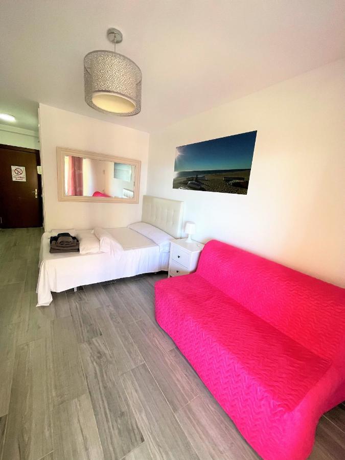 Tamarindos Apartments By Alfresco Stays Benalmadena Exterior photo