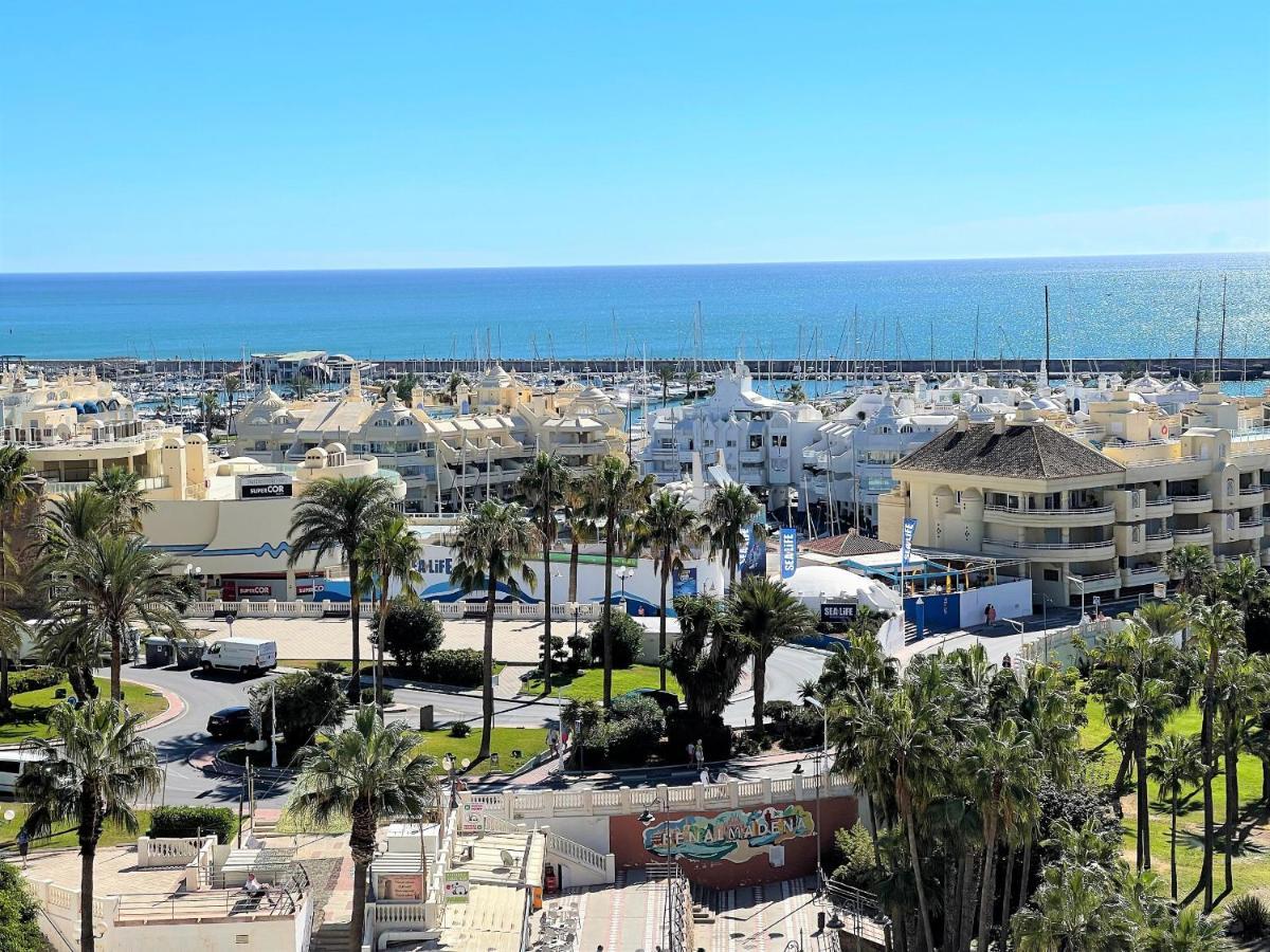 Tamarindos Apartments By Alfresco Stays Benalmadena Exterior photo