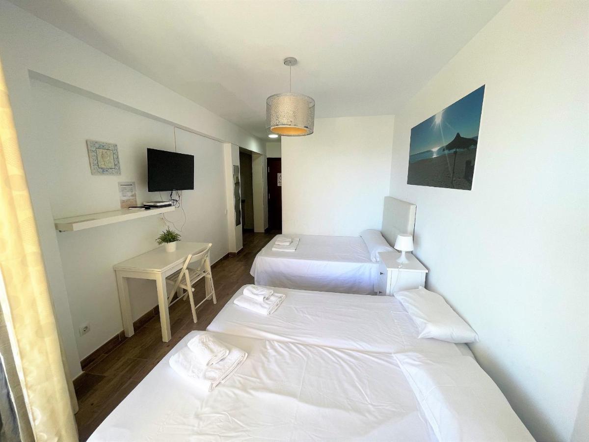Tamarindos Apartments By Alfresco Stays Benalmadena Exterior photo